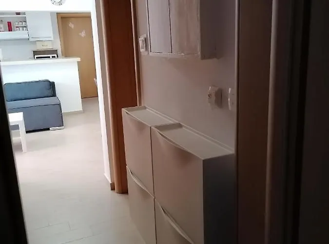 Karlo Apartament