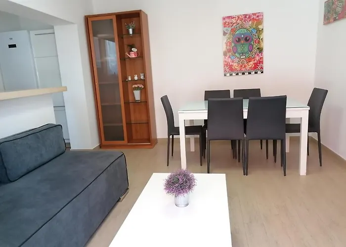 Apartament Karlo