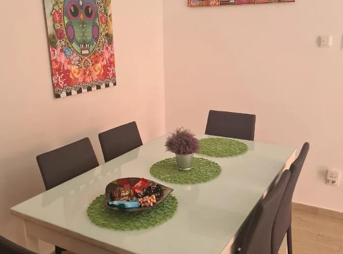 Apartament Karlo *