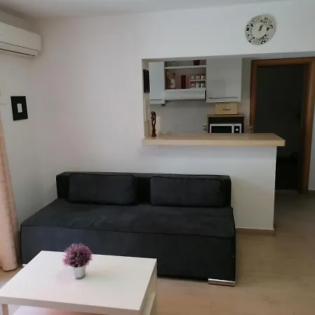 Apartamento Karlo *