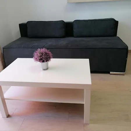 Appartement Karlo