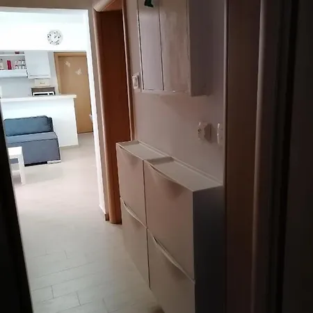 Karlo Apartment
