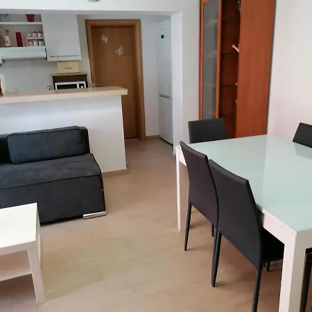 Appartement Karlo *