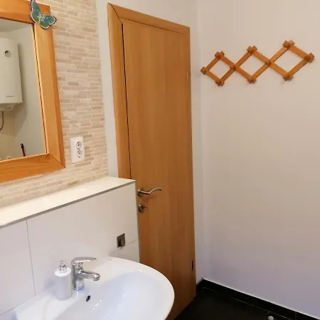Karlo Apartment