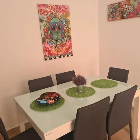 Apartment Karlo Split