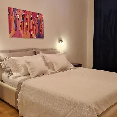 Karlo Apartment *