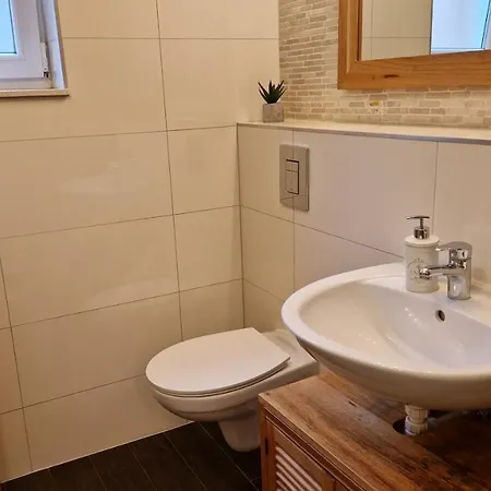 Apartment Karlo Split