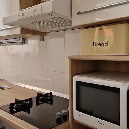 Apartment Karlo *