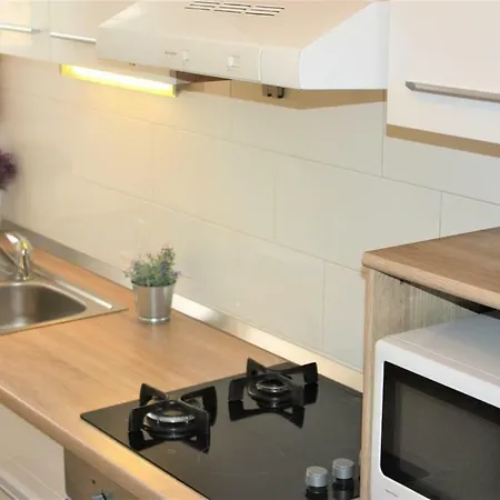Appartement Karlo *