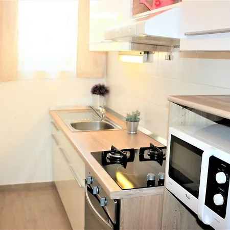 Karlo Apartment Split