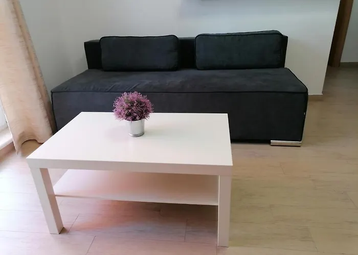 Apartment Karlo