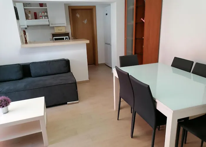 Apartamento Karlo *