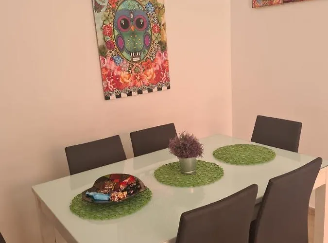Apartment Karlo Split