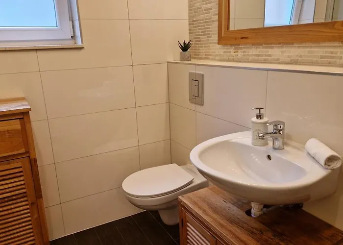 Apartment Karlo Split