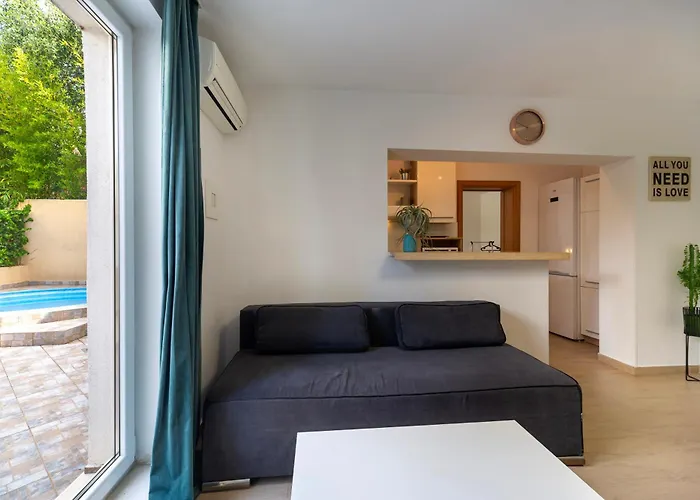 Apartment Karlo Split