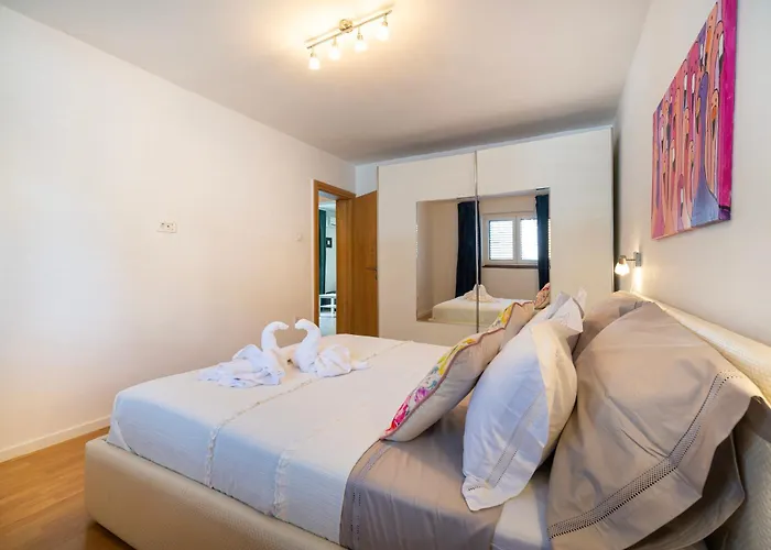 Karlo Apartment Split