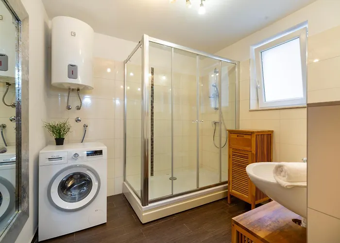 Apartment Karlo Split