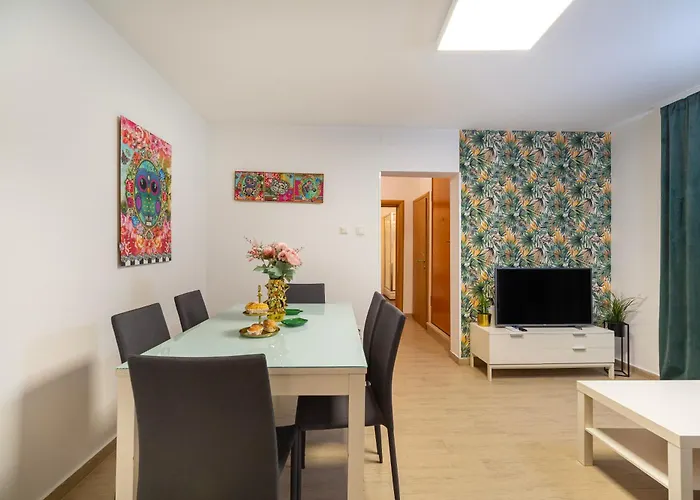 Karlo Apartment Split
