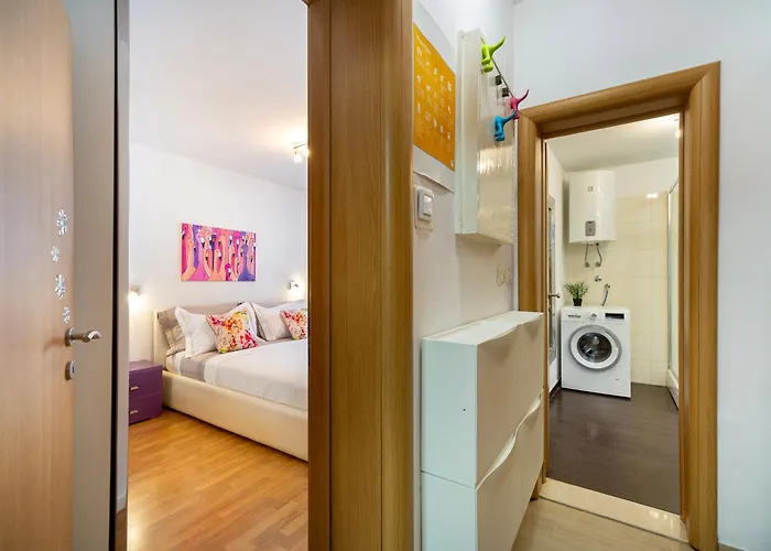 Karlo 公寓 斯普利特