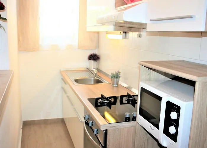Karlo Apartamento Split